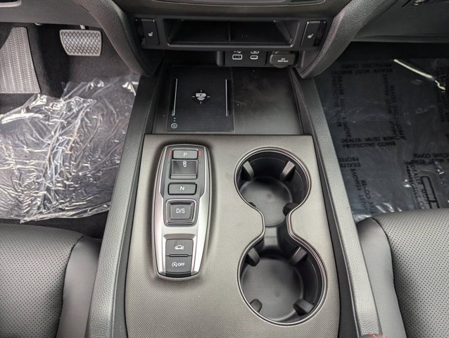 New 2025 Honda Ridgeline TrailSport image 31