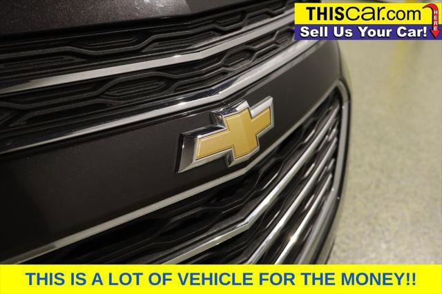 Used 2016 Chevrolet Equinox LT w/ Convenience Package image 10