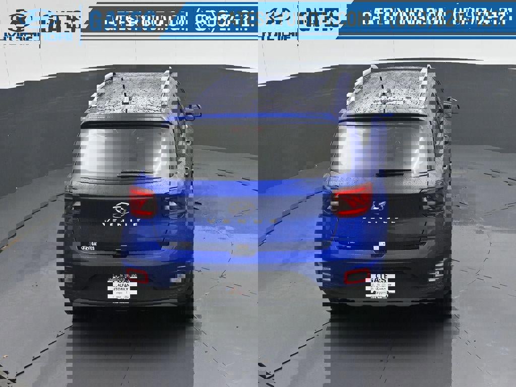 New 2026 Hyundai Venue SEL image 48