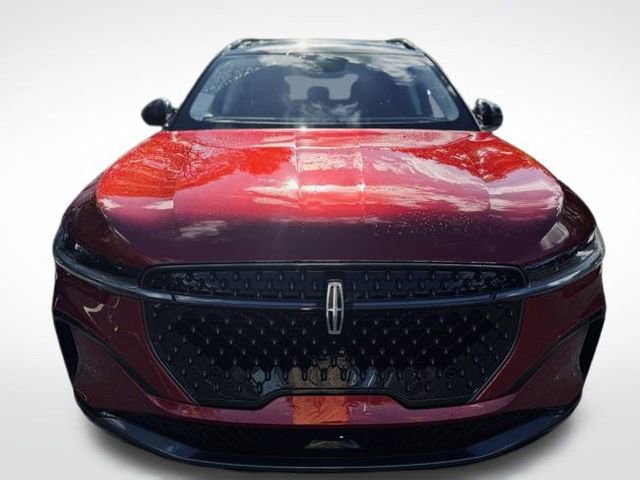 New 2026 Lincoln Nautilus Reserve w/ Jet Appearance Package image 2