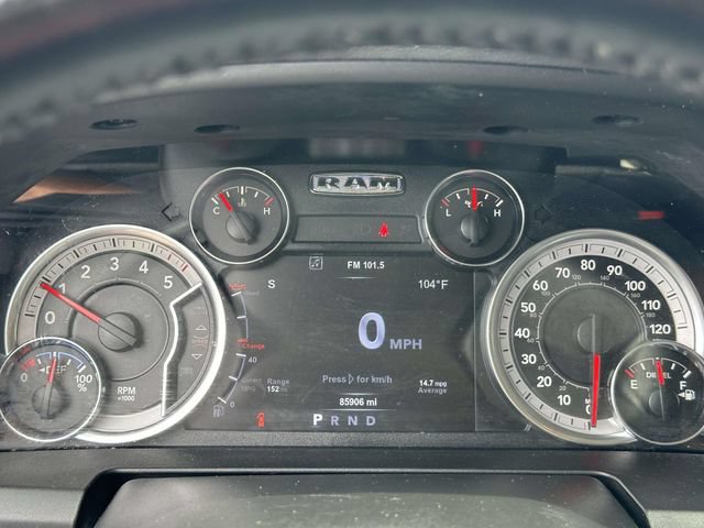 Certified 2018 RAM 1500 Lone Star RWD image 30