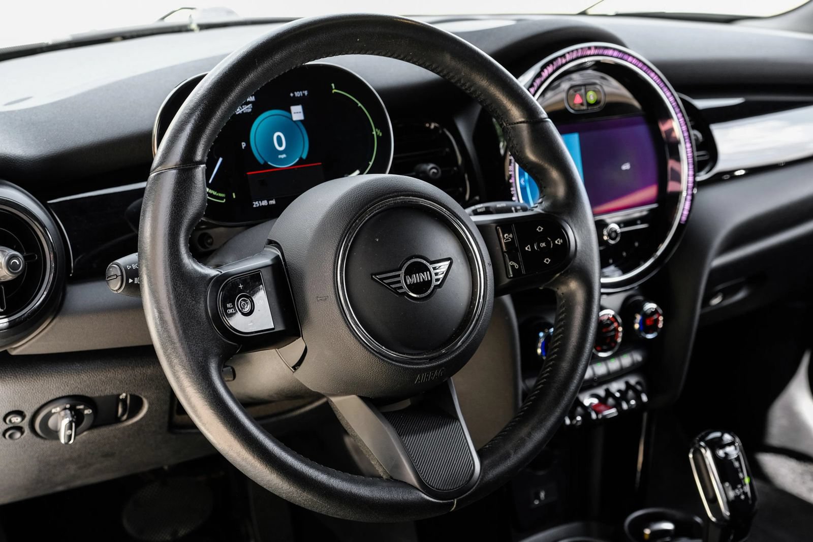 Used 2023 MINI Cooper Convertible FWD image 12