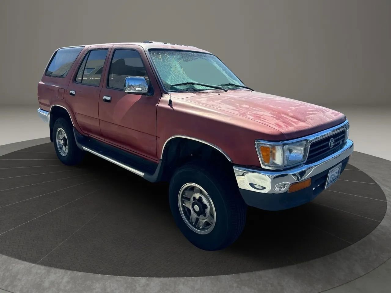 Used 1994 Toyota 4Runner SR5 image 6