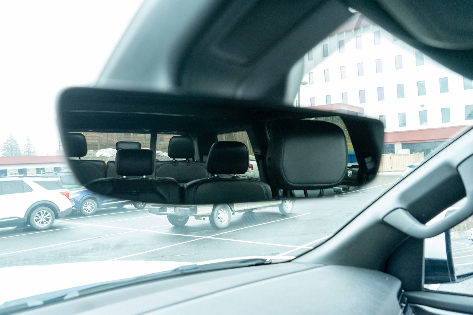 Used 2022 Jeep Wagoneer Series I w/ Premium Group I image 25