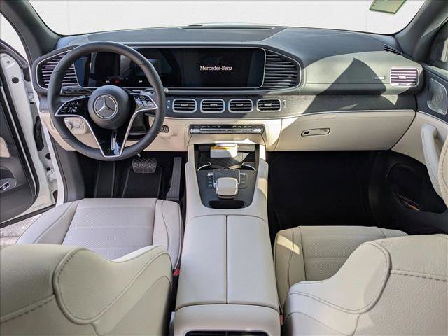 New 2026 Mercedes-Benz GLE 450 4MATIC image 13