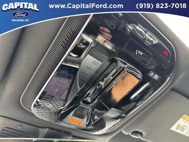 Used 2024 Mercedes-Benz C 63 AMG S image 33