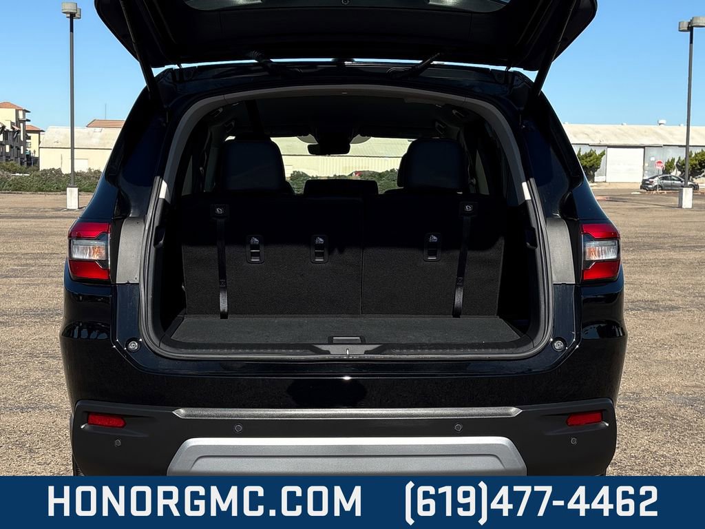 Used 2025 Honda Pilot EX-L image 22