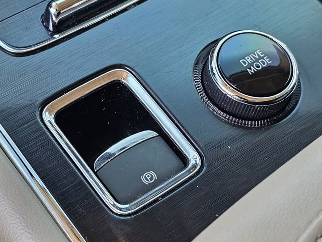 Used 2022 Lincoln Aviator Reserve w/ Elements Package Plus image 24