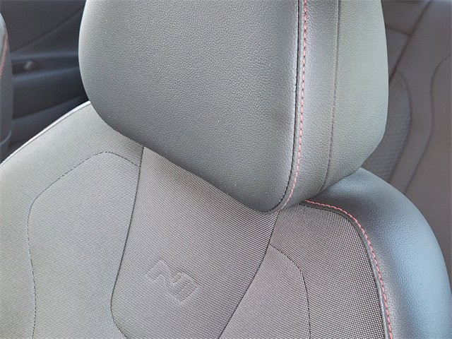 Certified 2023 Hyundai Elantra N Line image 11