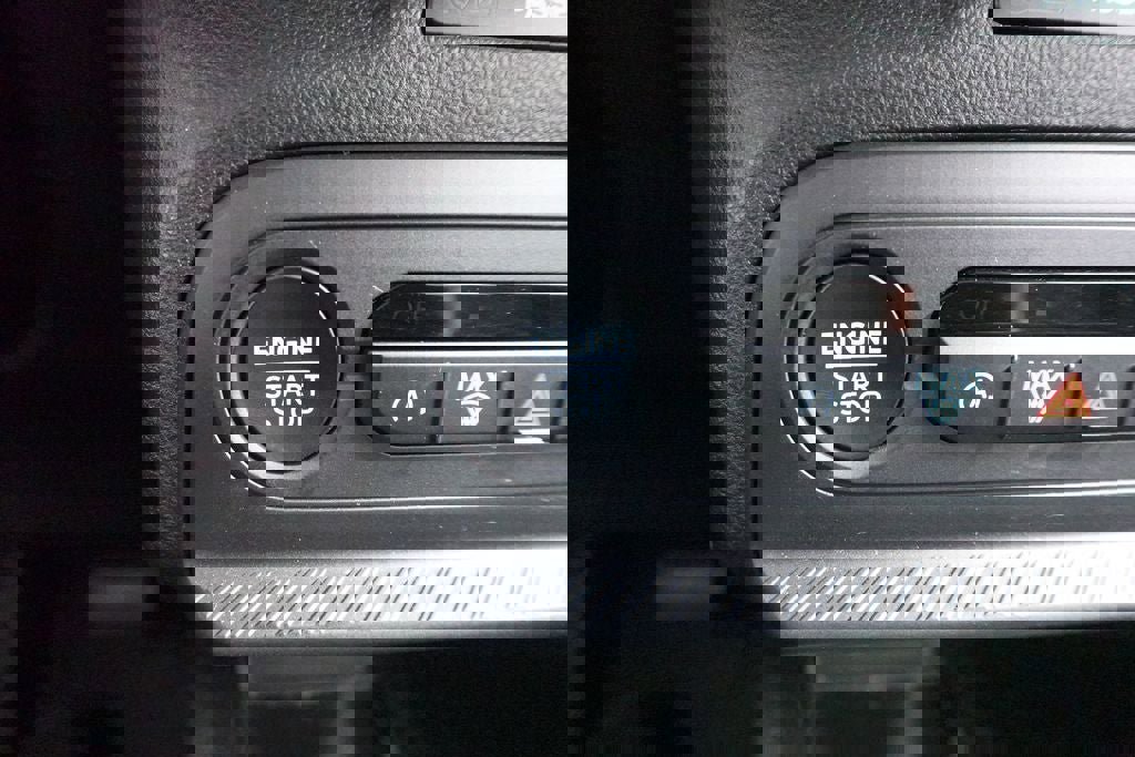 Certified 2025 Ford Bronco Sport Outer Banks w/ Outer Banks Tech Package+ image 21