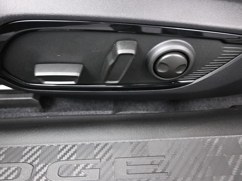 New 2026 Dodge Charger R/T Scat Pack image 29