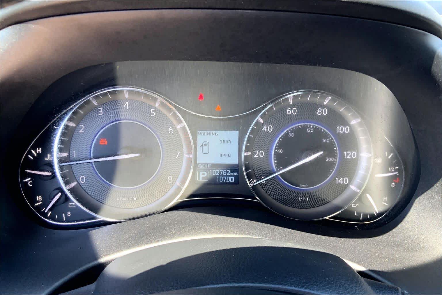 Used 2018 INFINITI QX80 2WD image 26