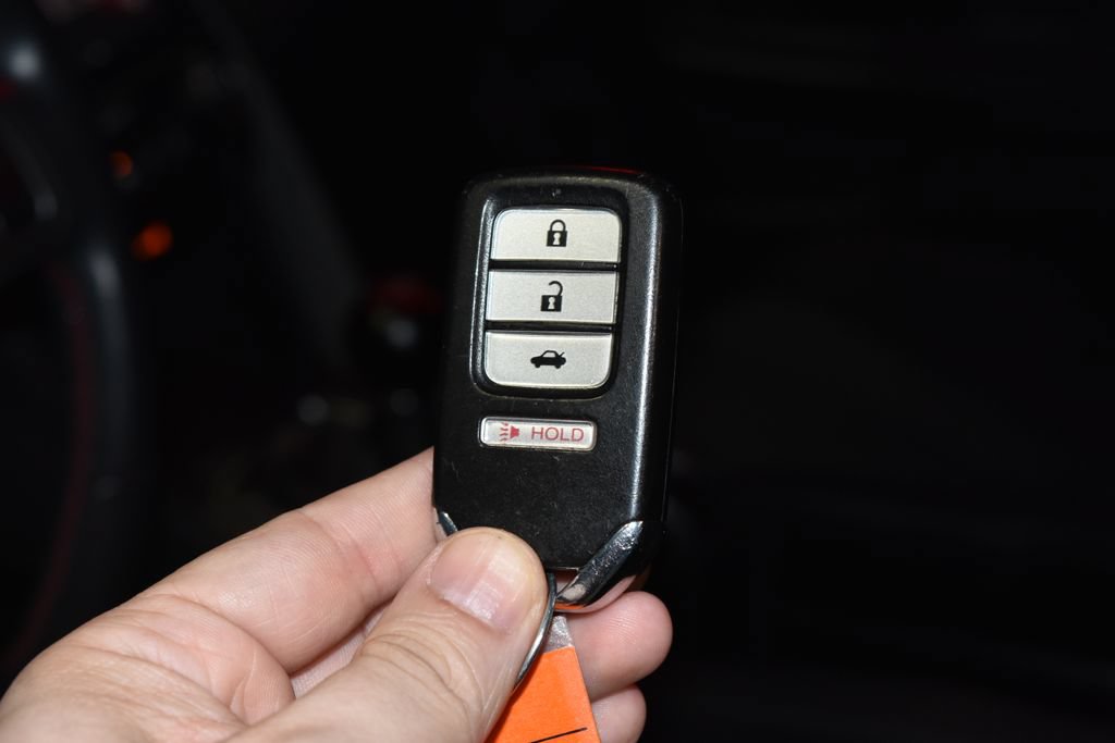 Used 2017 Honda Civic Si image 18