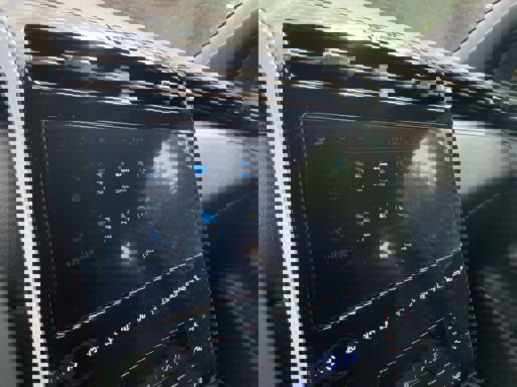 New 2024 Hyundai Santa Cruz XRT image 17