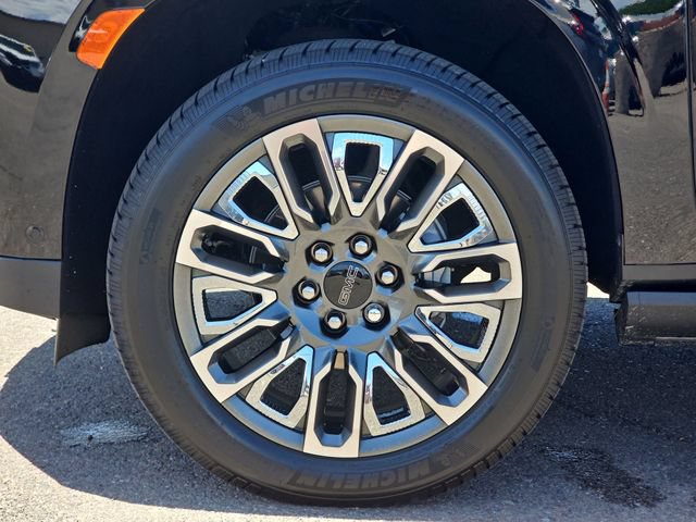 Used 2023 GMC Yukon XL Denali Ultimate AWD/4WD image 20