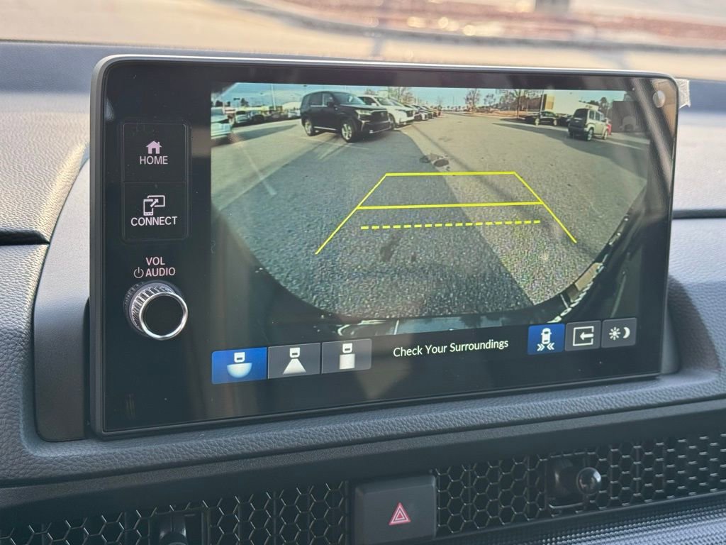 New 2026 Honda CR-V Sport-L image 13