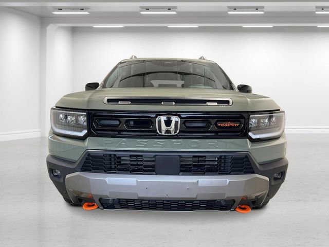 New 2026 Honda Passport TrailSport image 12