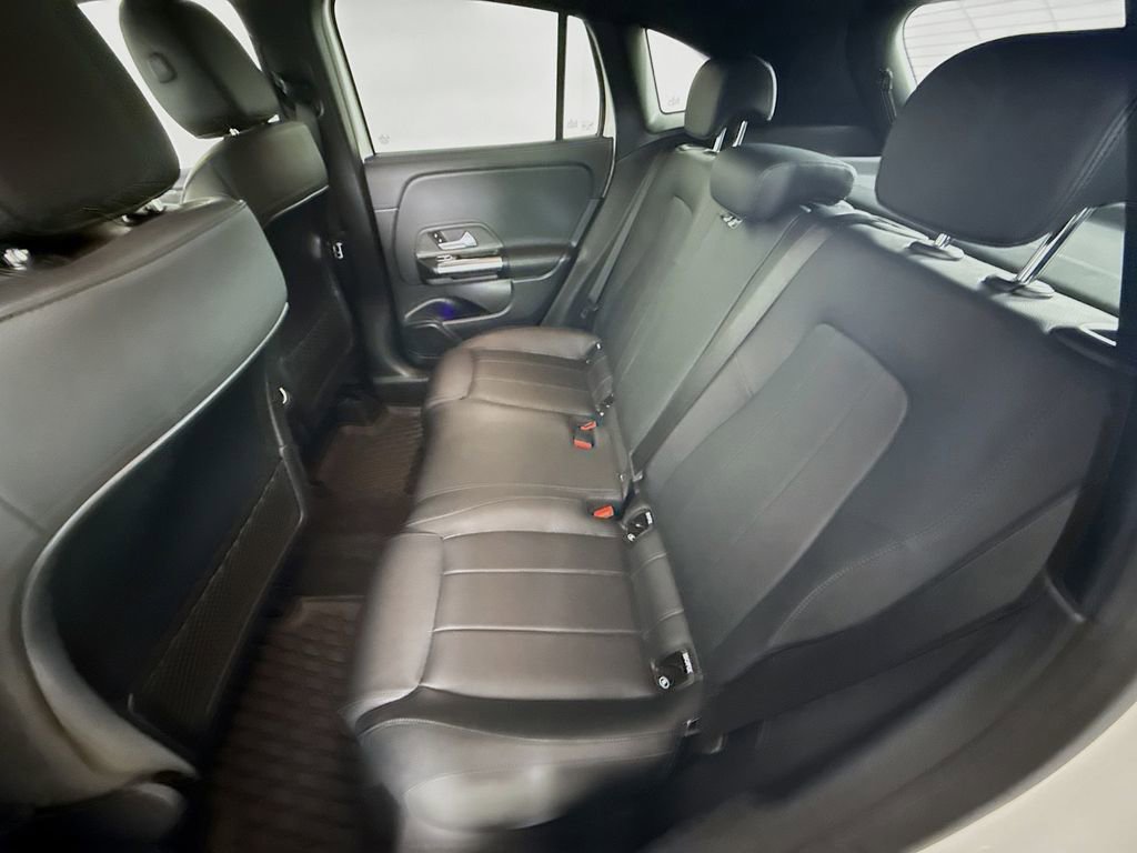 Used 2023 Mercedes-Benz GLA 250 4MATIC image 23