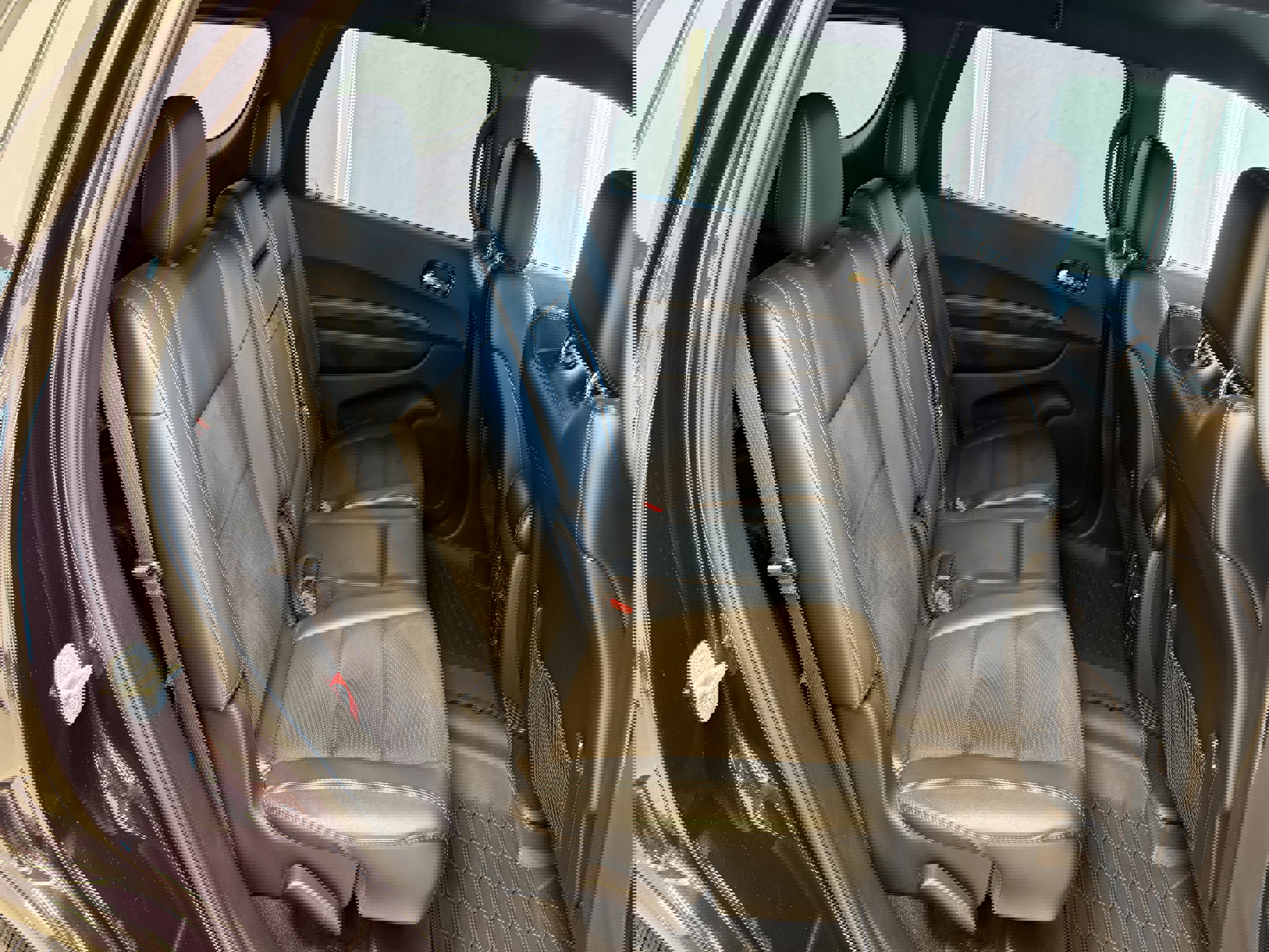 Used 2021 Dodge Durango GT image 15