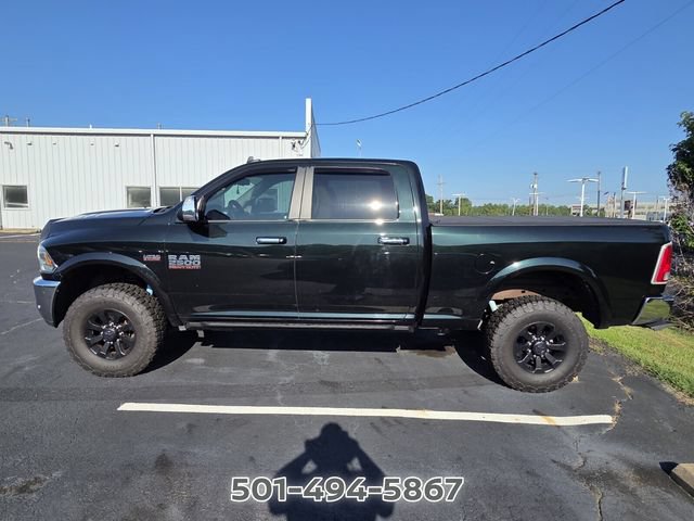 Used 2016 RAM 2500 Power Wagon Laramie AWD/4WD image 4