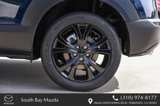 New 2026 MAZDA CX-30 Aire Edition image 10