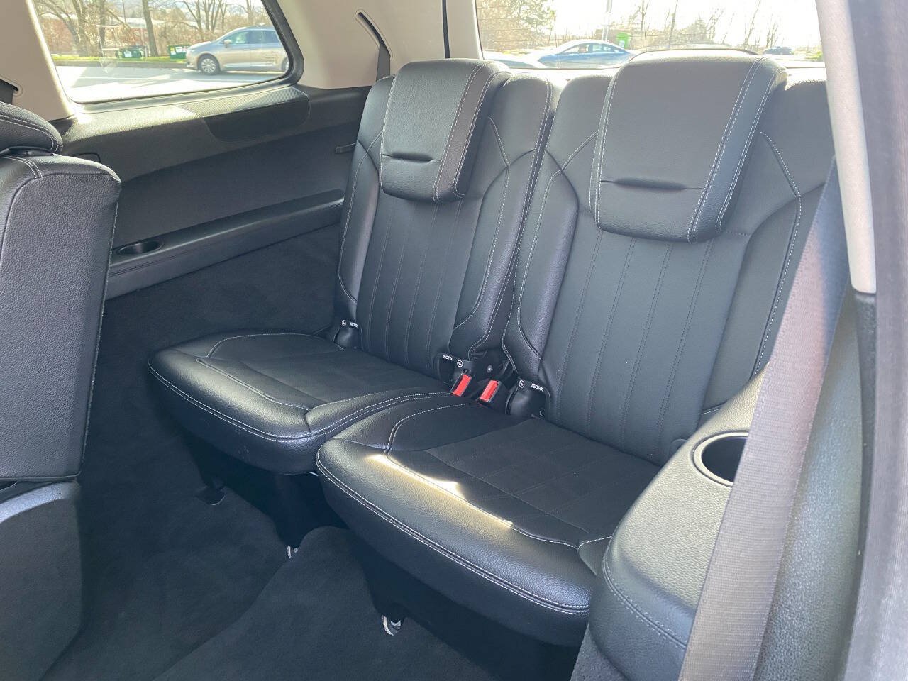 Used 2015 Mercedes-Benz GL 450 4MATIC image 26