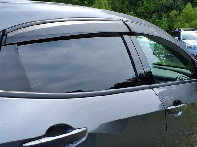 Used 2021 Honda Civic Sport image 17