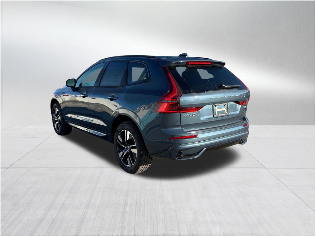 New 2026 Volvo XC60 T8 Core image 7