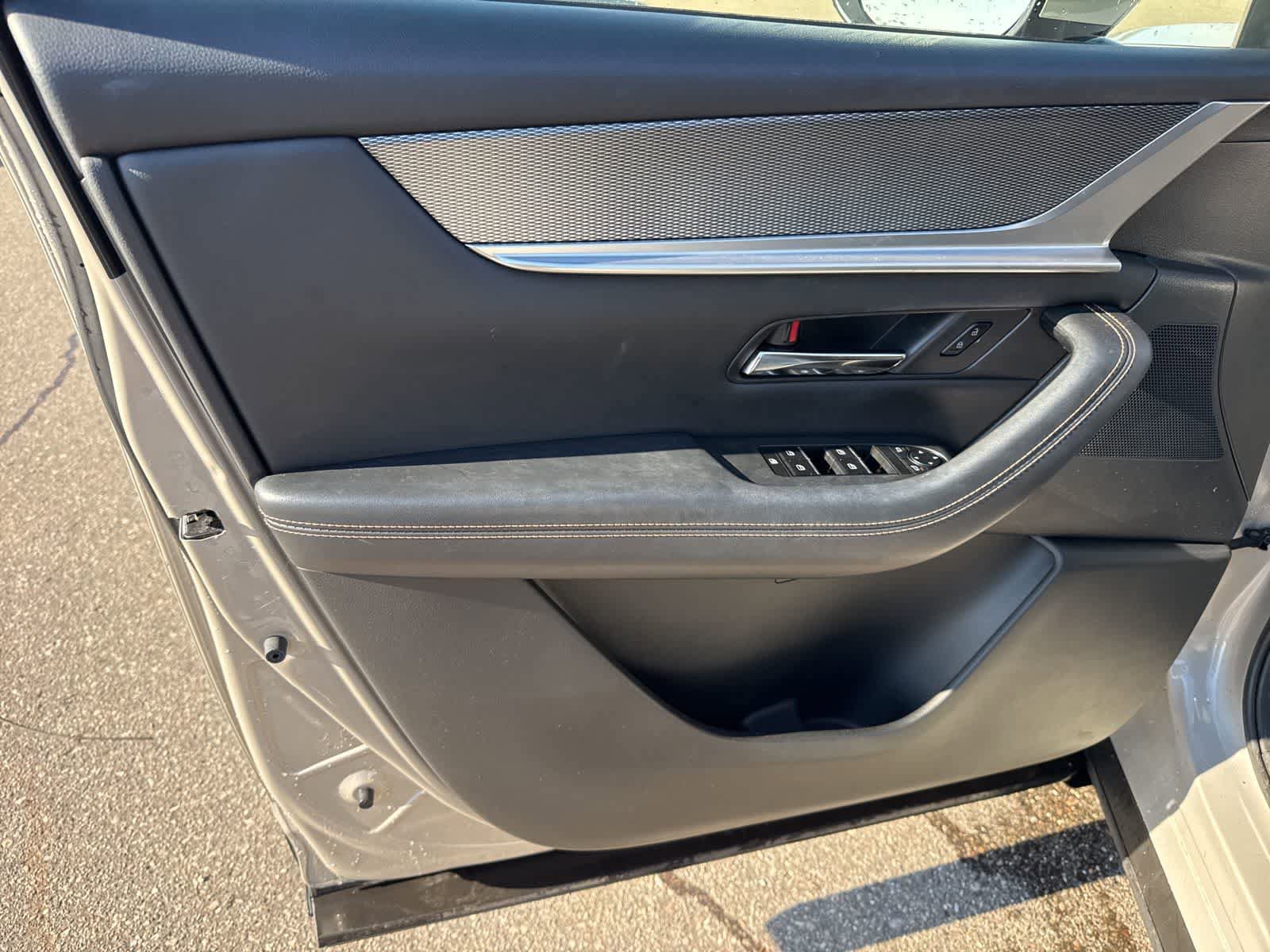 Used 2024 MAZDA CX-90 3.3 Turbo w/ Preferred Plus image 15