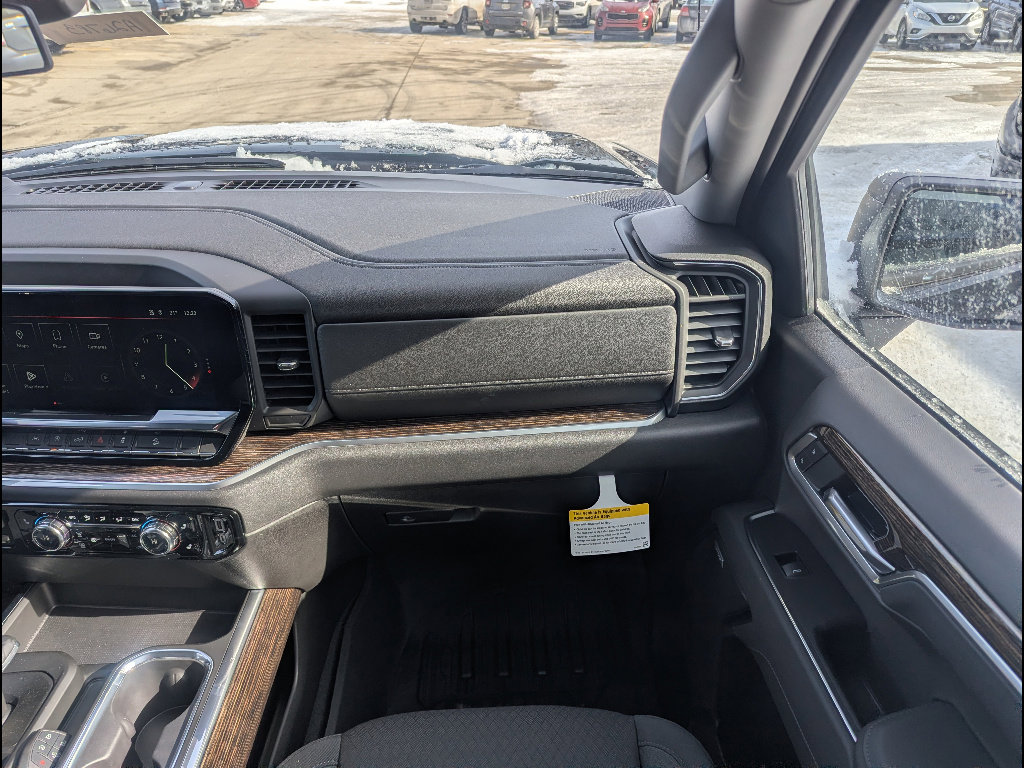 New 2026 GMC Sierra 1500 Elevation w/ Preferred Package AWD/4WD image 4