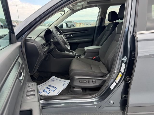 Certified 2025 Honda CR-V EX image 14