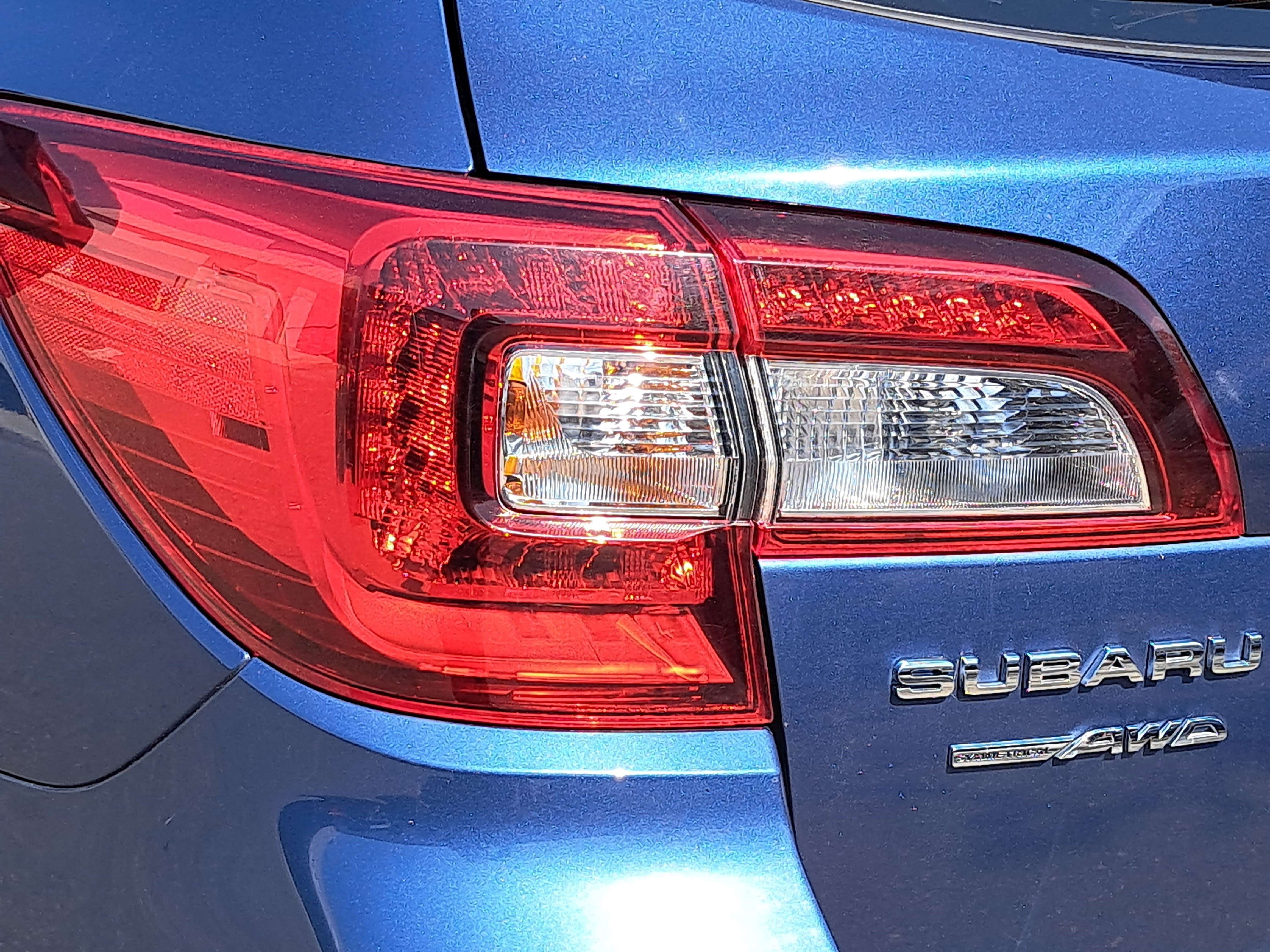 Used 2019 Subaru Outback 2.5i Premium image 33