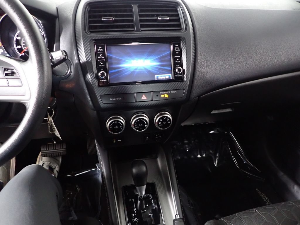 Used 2022 Mitsubishi Outlander Sport ES AWD/4WD image 25