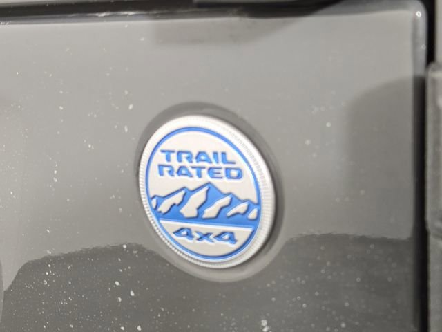 Used 2022 Jeep Wrangler Unlimited Sahara w/ Cold Weather Group image 34