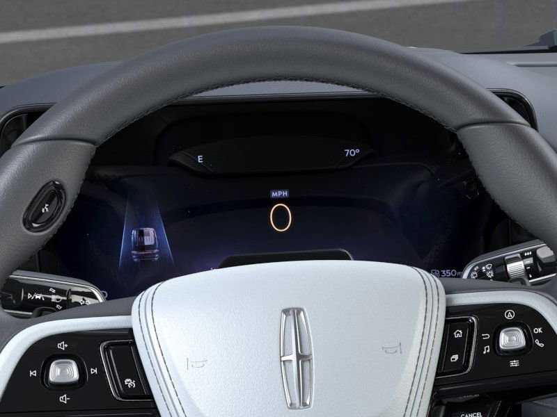 New 2026 Lincoln Aviator Black Label image 13