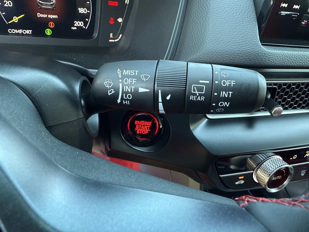 Used 2025 Honda Civic Type R image 38