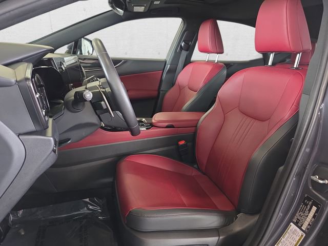 Certified 2024 Lexus NX 350 AWD w/ Cold Area Package image 15