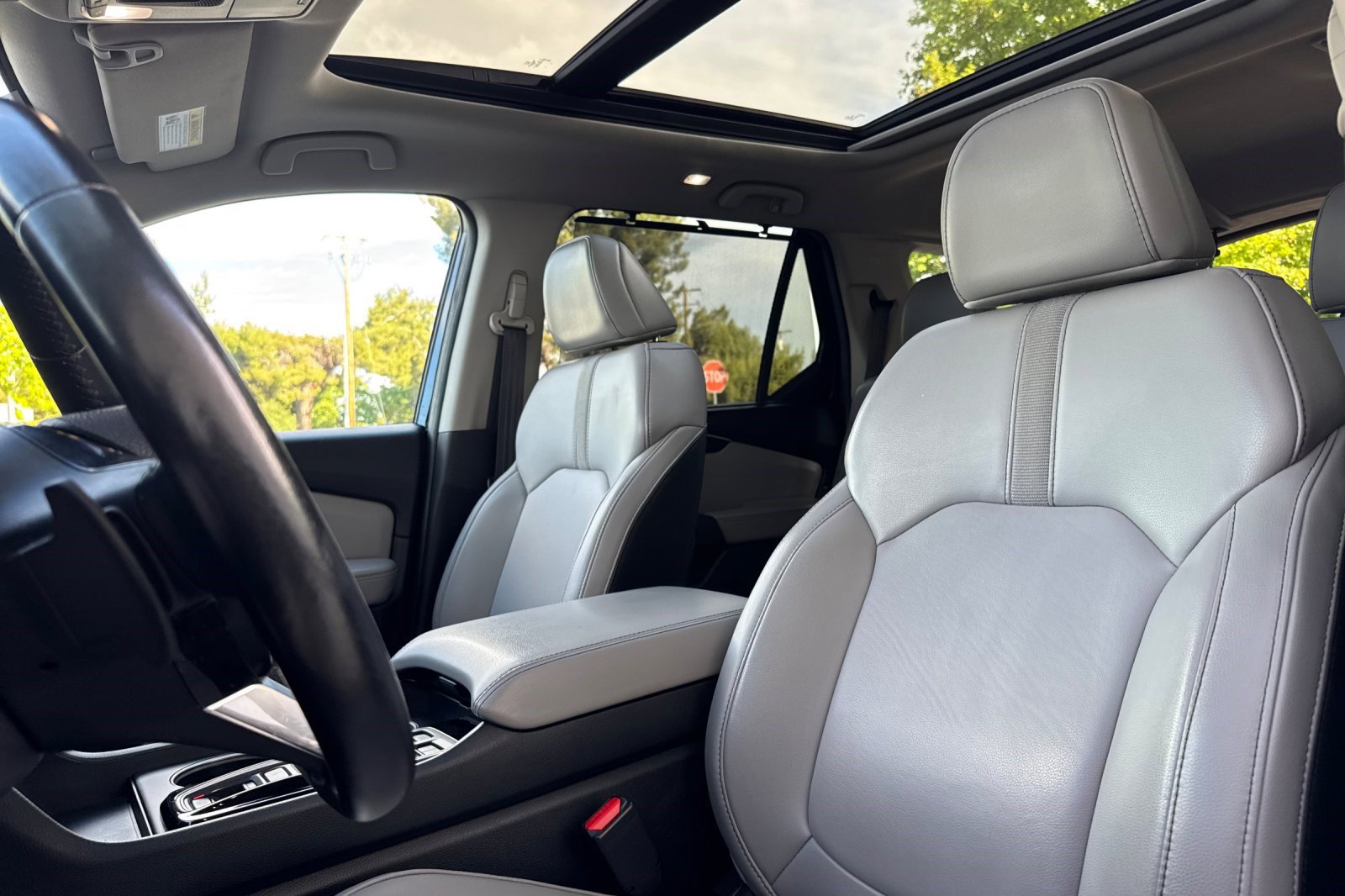 Certified 2024 Honda Pilot Touring image 15