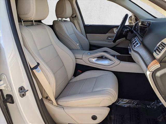 Certified 2025 Mercedes-Benz GLE 450e 4MATIC image 25