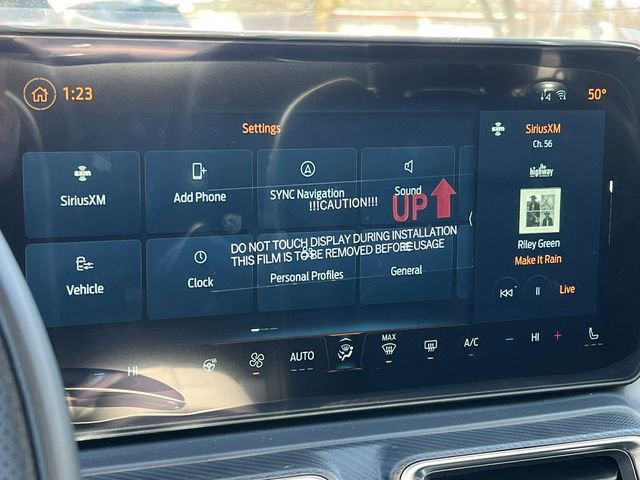 New 2025 Ford Mustang GT Premium image 28