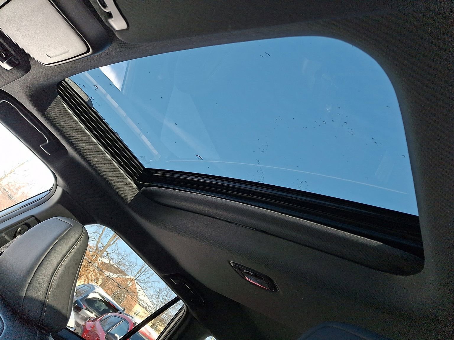 New 2026 Subaru Outback Limited w/ Premium/Limited Plus Package image 7