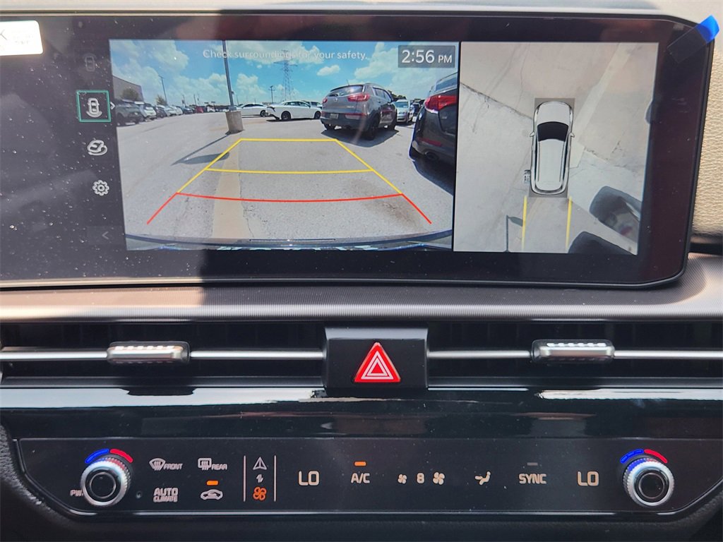 New 2026 Kia Sportage SX image 13