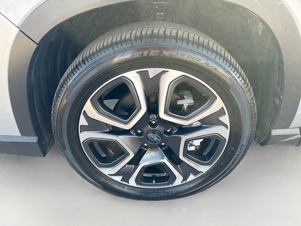 Used 2024 Subaru Ascent Touring image 34