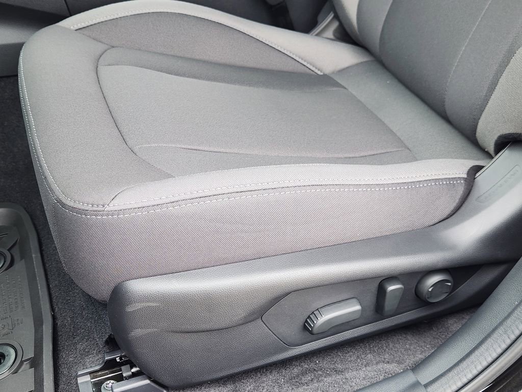 New 2026 Subaru Crosstrek 2.0i Premium image 17