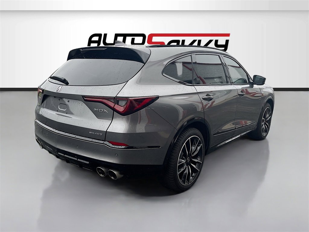 Used 2023 Acura MDX Type S image 7