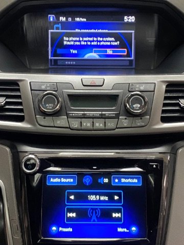 Used 2017 Honda Odyssey Touring Elite image 29