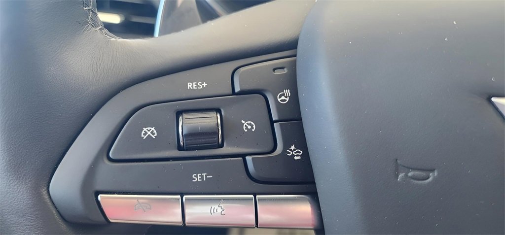 Used 2023 Cadillac CT5 V w/ Premium Package image 29