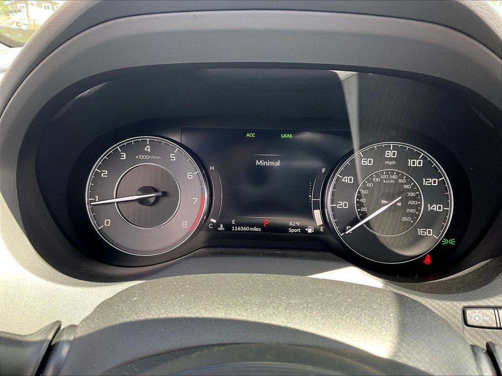 Used 2021 Acura RDX AWD w/ Technology Package image 13
