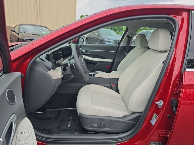 New 2025 Hyundai Sonata SEL FWD image 11