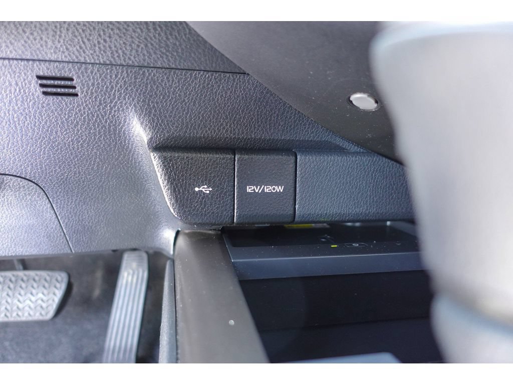 Certified 2023 Toyota Camry XSE w/ Blackout Package (TMS) FWD image 23
